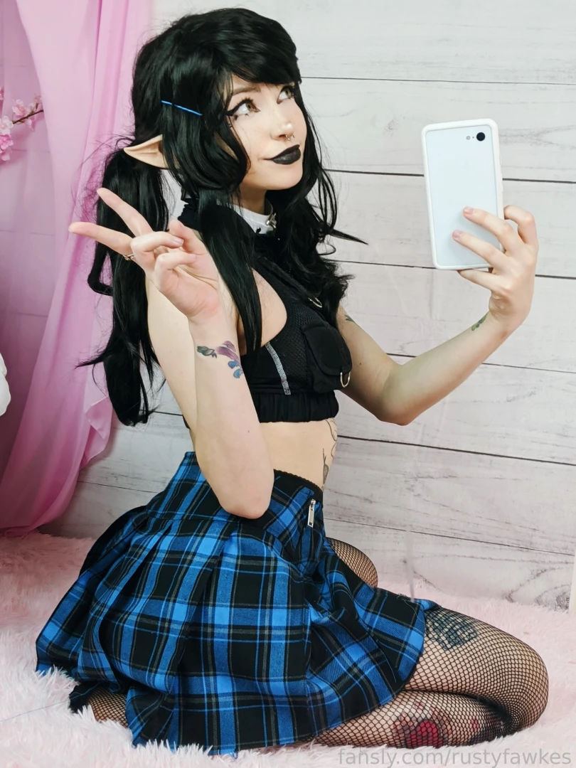 Rusty Fawkes [ rustyfawkes ] Onlyfans leaked photo 18486735 on Hotleaks.tv