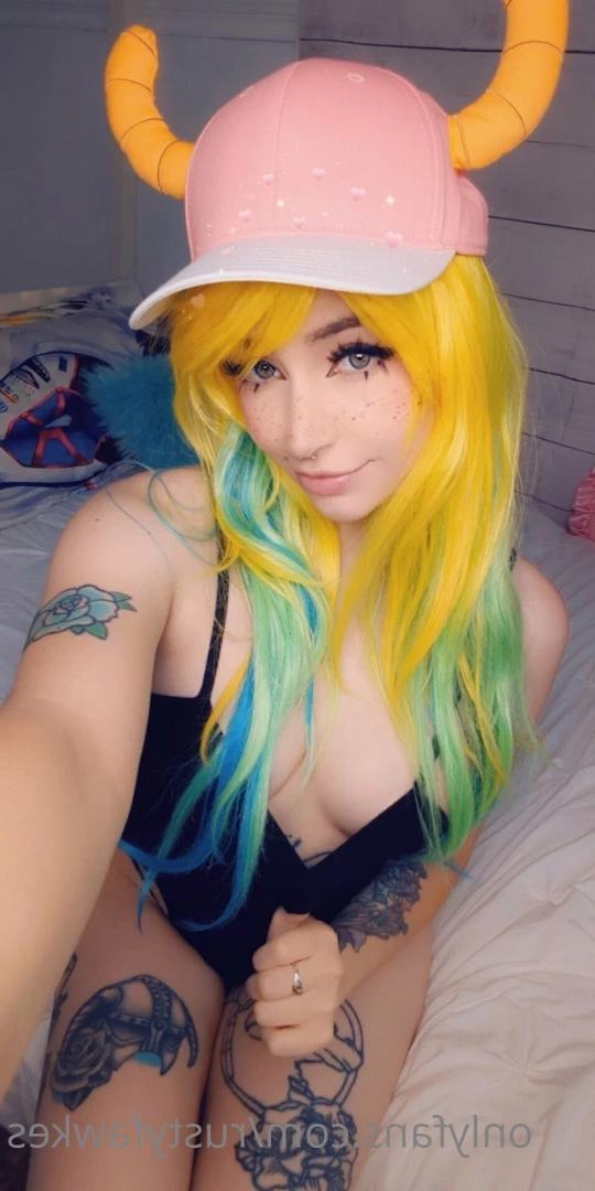 Rusty Fawkes [ rustyfawkes ] Onlyfans leaked photo 7601203 on Hotleaks.tv