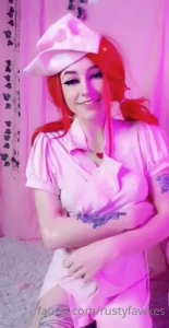 Rusty Fawkes [ rustyfawkes ] Onlyfans leaked video 7787150 on Hotleaks.tv