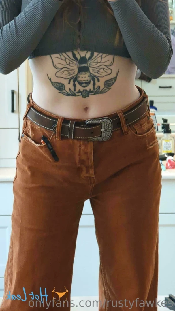 Rusty Fawkes [ rustyfawkes ] Onlyfans leaked photo 10933080 on Hotleaks.tv