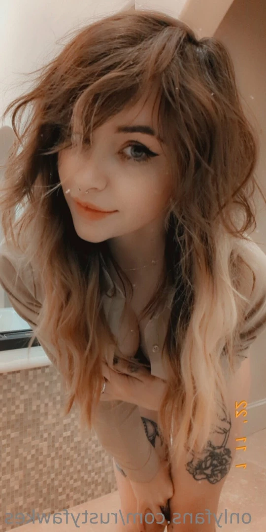 Rusty Fawkes [ rustyfawkes ] Onlyfans leaked photo 13835704 on Hotleaks.tv