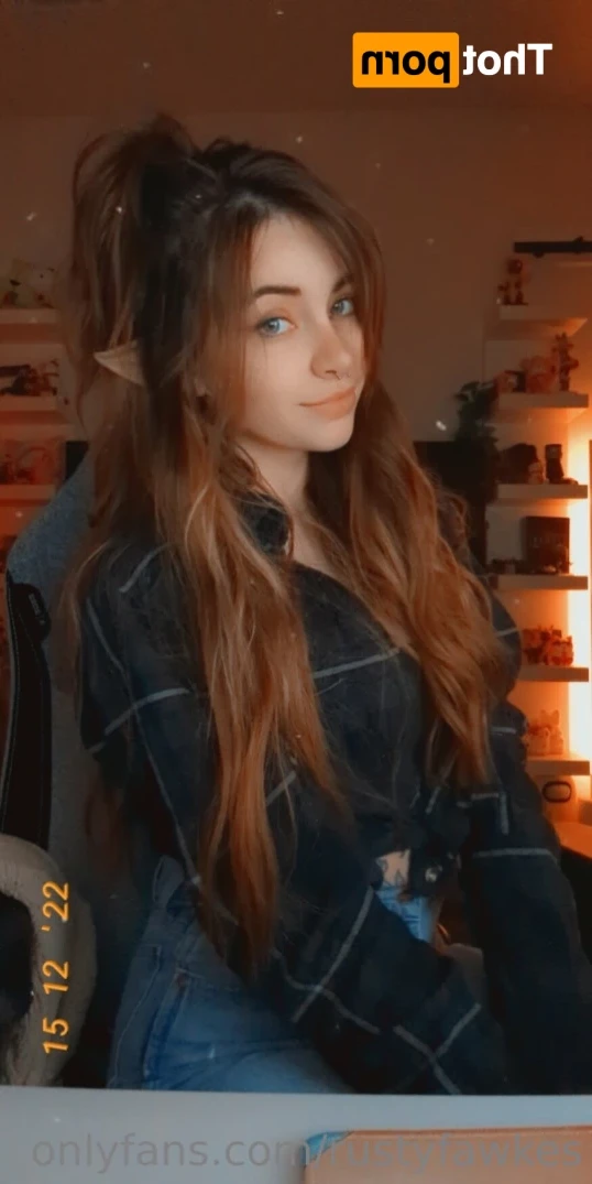 Rusty Fawkes [ rustyfawkes ] Onlyfans leaked photo 13835741 on Hotleaks.tv