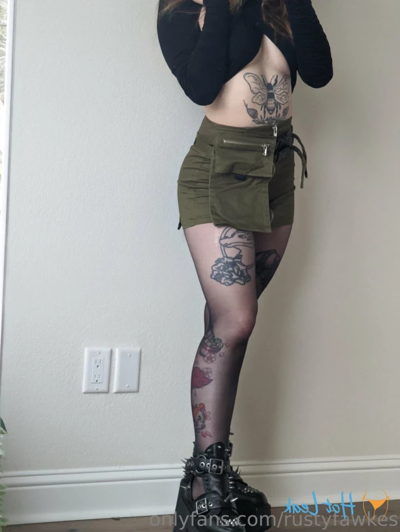 Rusty Fawkes [ rustyfawkes ] Onlyfans leaked photo 13835763 on Hotleaks.tv