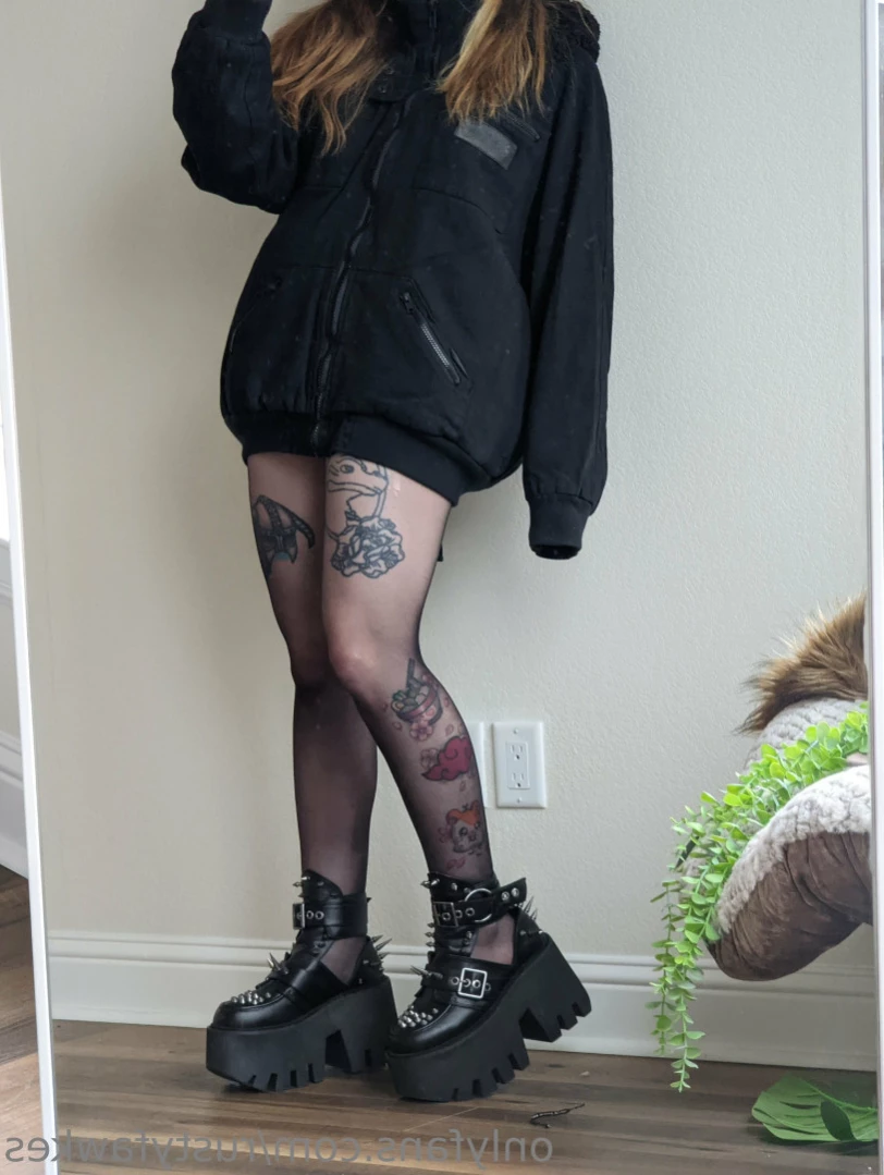 Rusty Fawkes [ rustyfawkes ] Onlyfans leaked photo 13835775 on Hotleaks.tv