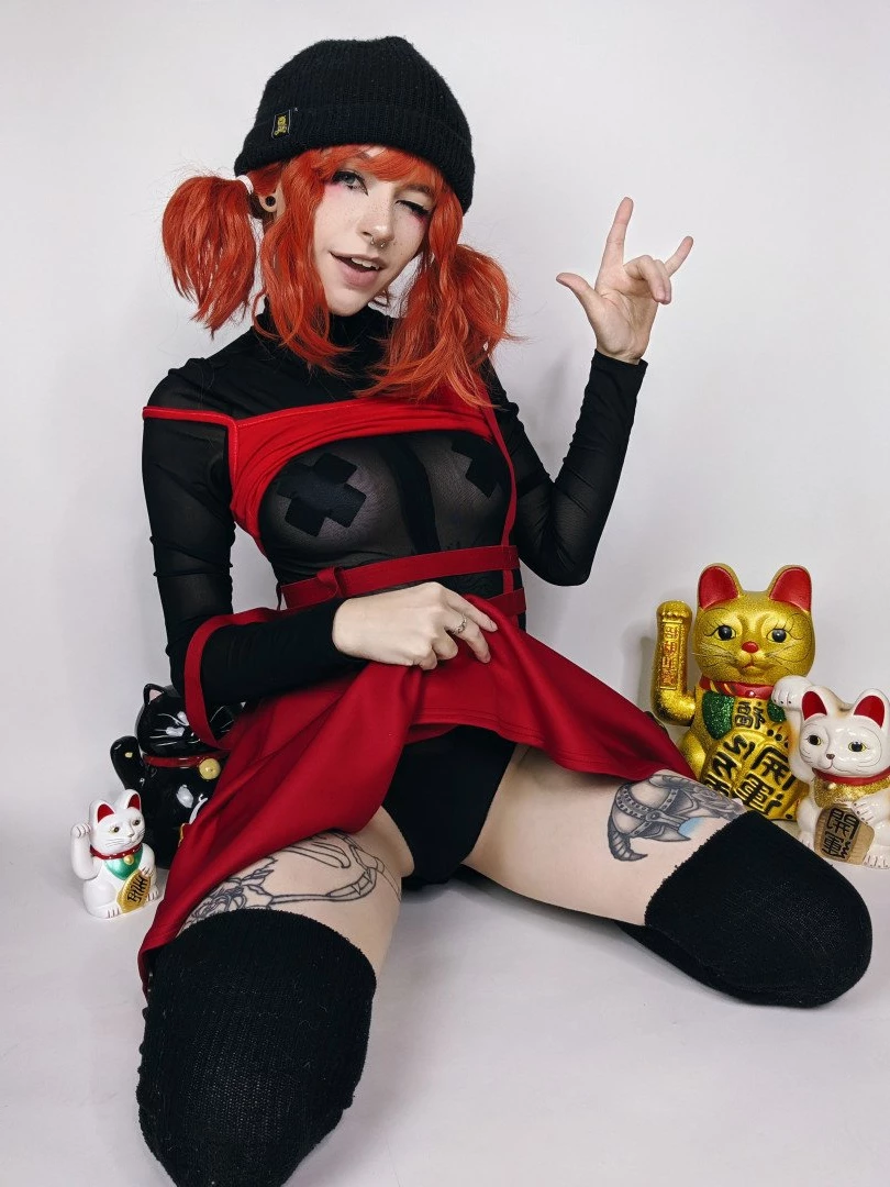 Rusty Fawkes [ rustyfawkes ] Onlyfans leaked photo 1045506 on Hotleaks.tv