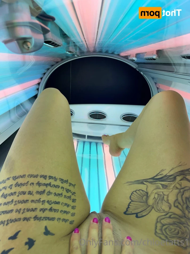 Chloe 🔥 I’m your naughty little secret 😈 [ chloetatts1 ] Onlyfans leaked photo 13121207 on Hotleaks.tv