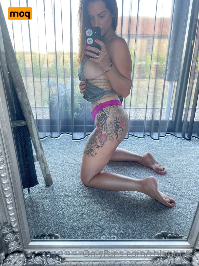 Chloe 🔥 I’m your naughty little secret 😈 [ chloetatts1 ] Onlyfans leaked photo 15146137 on Hotleaks.tv
