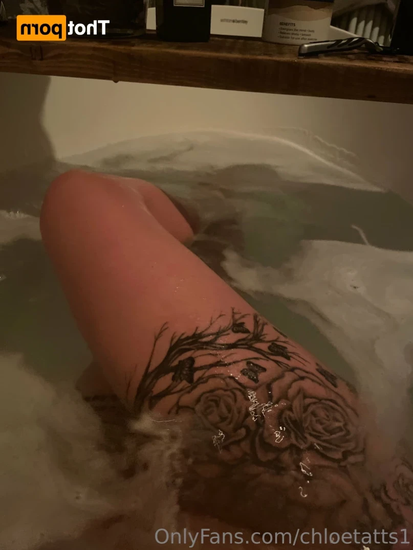 Chloe 🔥 I’m your naughty little secret 😈 [ chloetatts1 ] Onlyfans leaked photo 16100397 on Hotleaks.tv