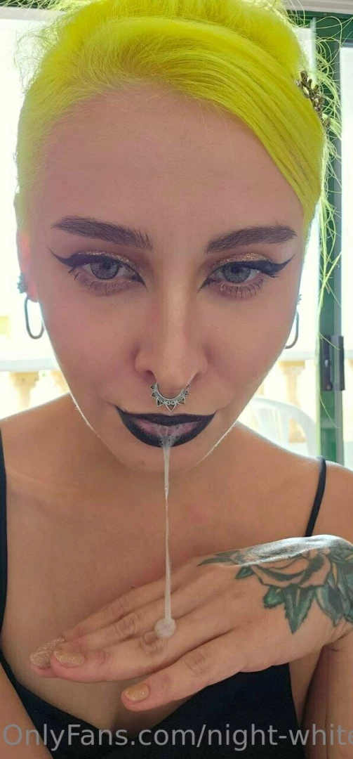 Night White Witch [ night-white-witch ] Onlyfans leaked photo 18418030 on Hotleaks.tv
