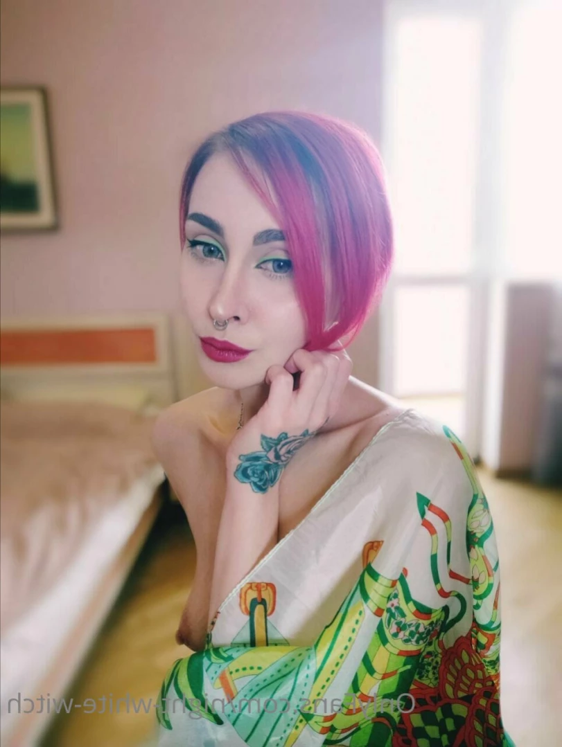 Night White Witch [ night-white-witch ] Onlyfans leaked photo 12498899 on Hotleaks.tv