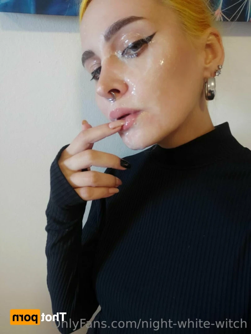 Night White Witch [ night-white-witch ] Onlyfans leaked photo 13060937 on Hotleaks.tv