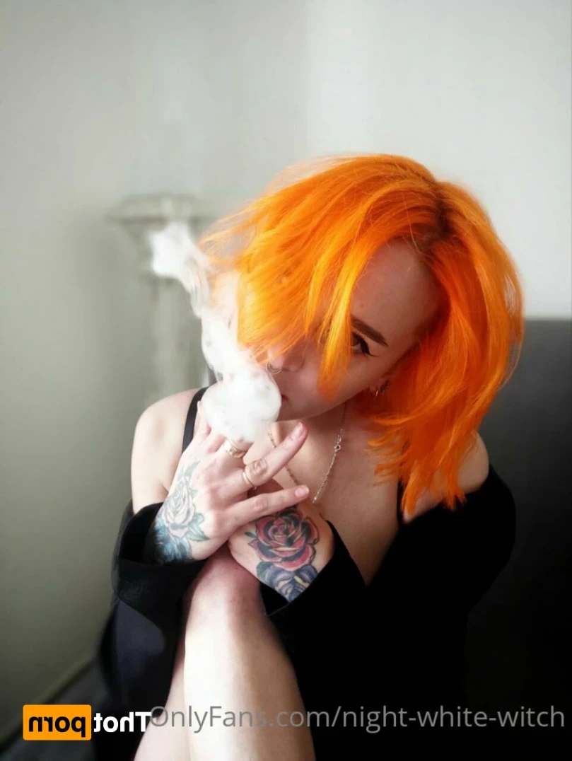 Night White Witch [ night-white-witch ] Onlyfans leaked photo 14361234 on Hotleaks.tv