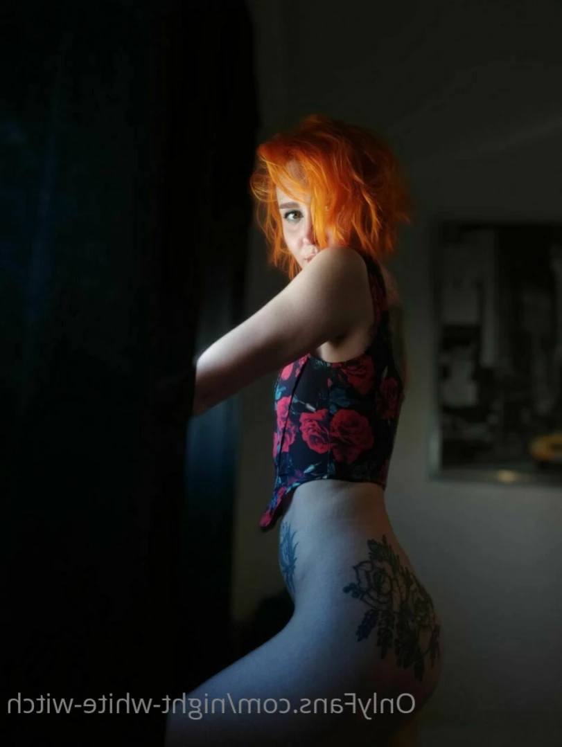 Night White Witch [ night-white-witch ] Onlyfans leaked photo 16208903 on Hotleaks.tv