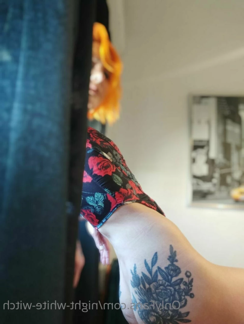 Night White Witch [ night-white-witch ] Onlyfans leaked photo 16398834 on Hotleaks.tv