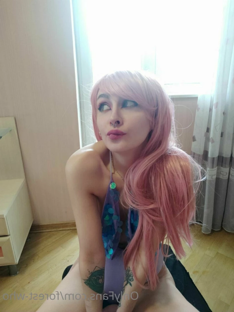Night White Witch [ night-white-witch ] Onlyfans leaked photo 16398852 on Hotleaks.tv