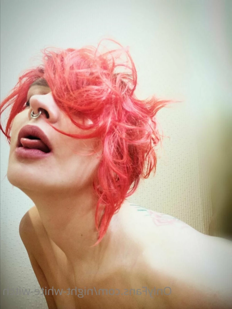 Night White Witch [ night-white-witch ] Onlyfans leaked photo 16398871 on Hotleaks.tv