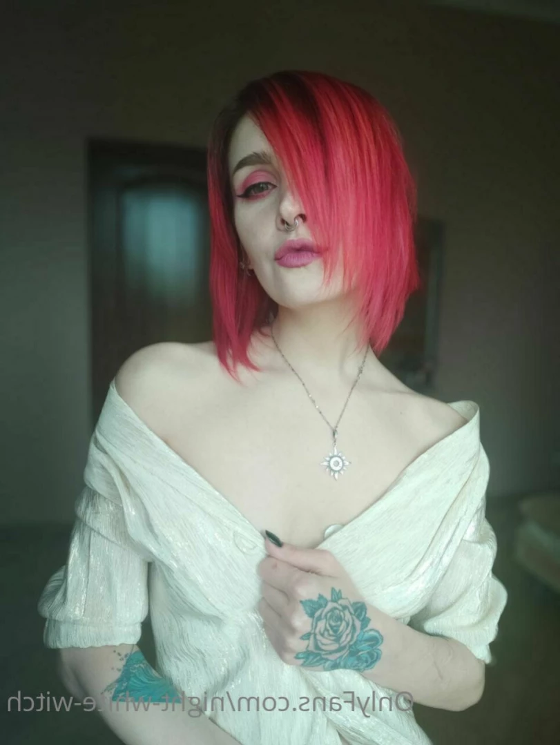 Night White Witch [ night-white-witch ] Onlyfans leaked photo 16398881 on Hotleaks.tv