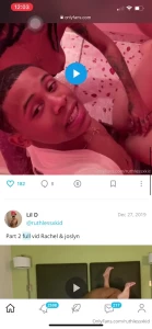 Lil D [ ruthlessxkid ] Onlyfans leaked video 1732290 on Hotleaks.tv