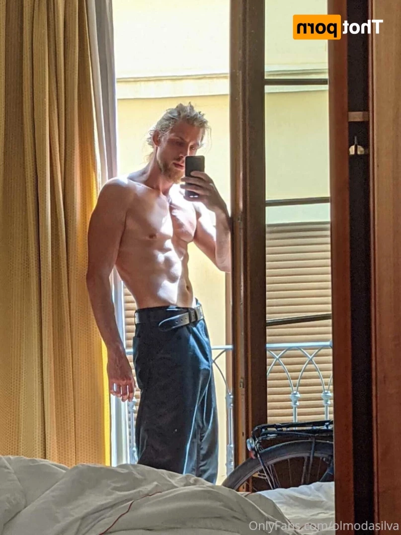 Olmo Da Silva [ olmodasilva ] Onlyfans leaked photo 10905819 on Hotleaks.tv