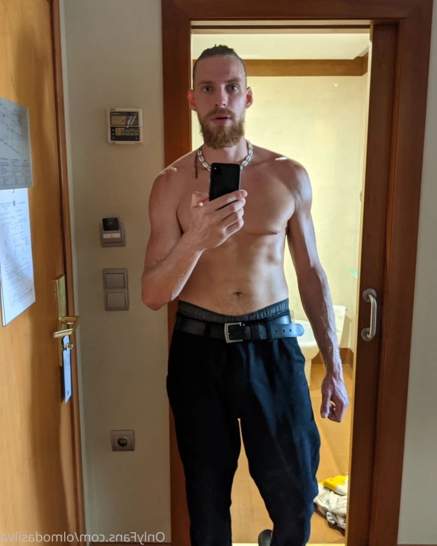 Olmo Da Silva [ olmodasilva ] Onlyfans leaked photo 11751641 on Hotleaks.tv