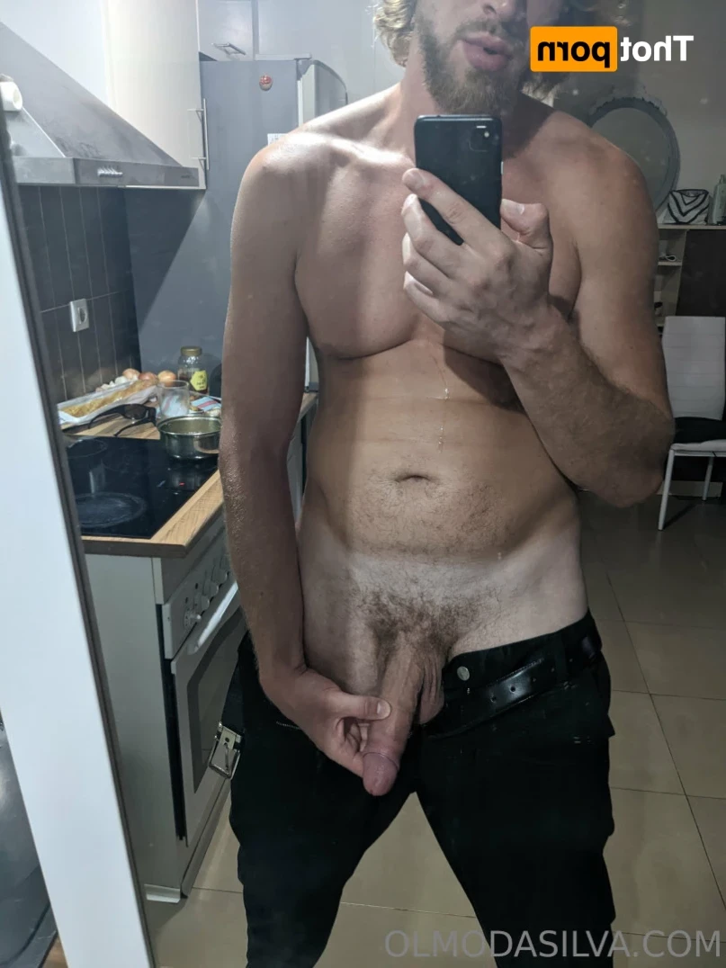 Olmo Da Silva [ olmodasilva ] Onlyfans leaked photo 12425764 on Hotleaks.tv