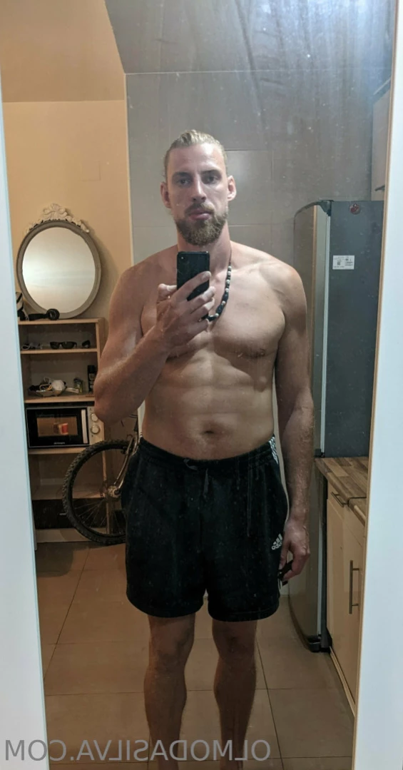Olmo Da Silva [ olmodasilva ] Onlyfans leaked photo 12425883 on Hotleaks.tv