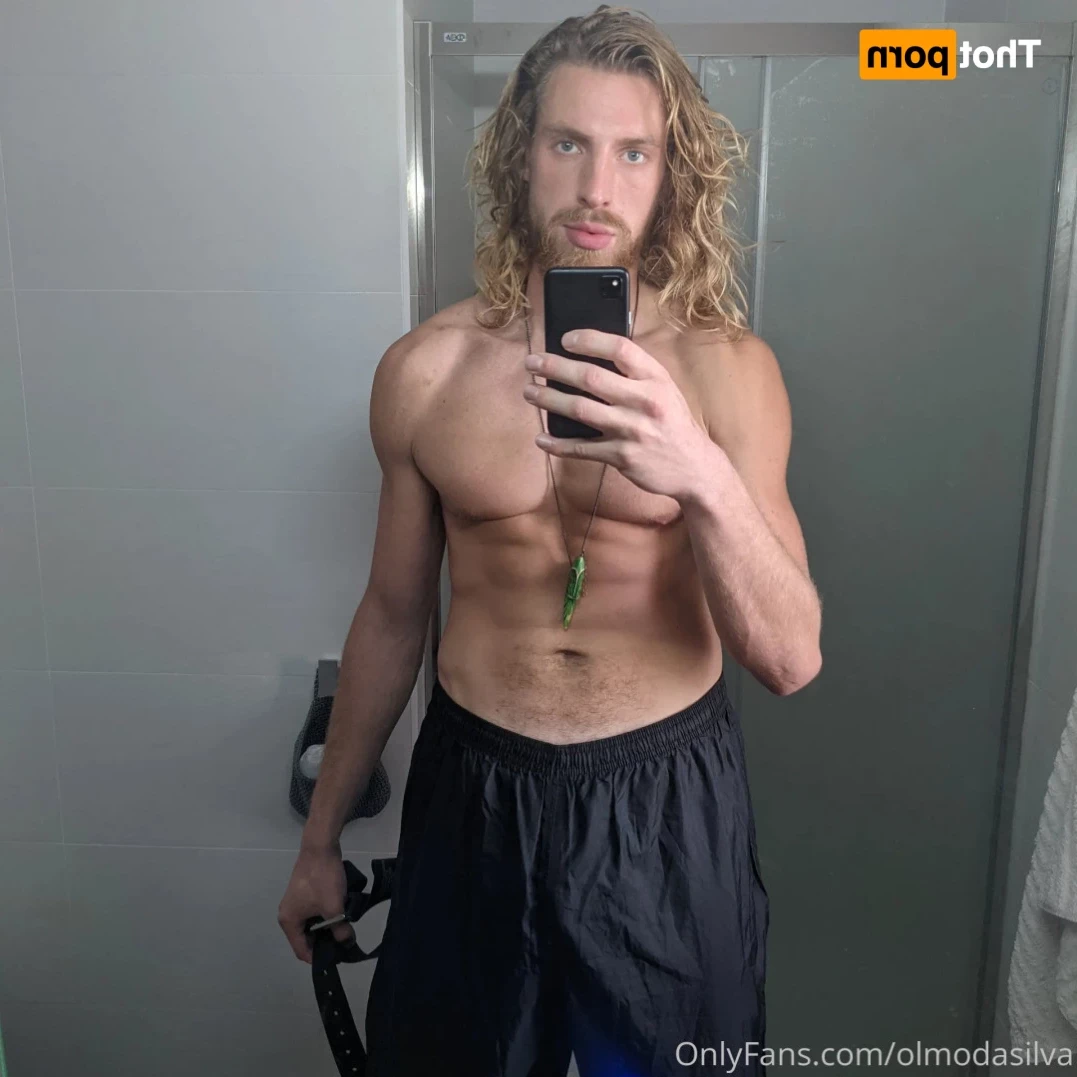 Olmo Da Silva [ olmodasilva ] Onlyfans leaked photo 12425988 on Hotleaks.tv