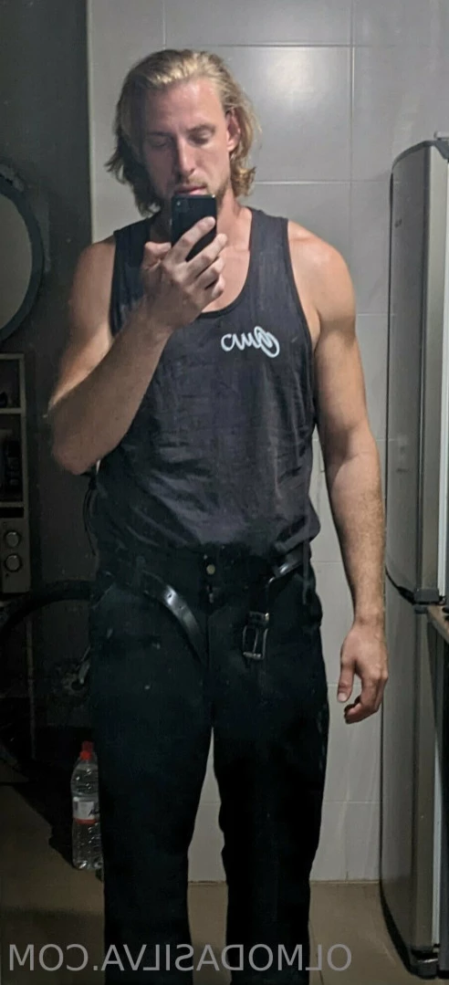 Olmo Da Silva [ olmodasilva ] Onlyfans leaked photo 12426081 on Hotleaks.tv