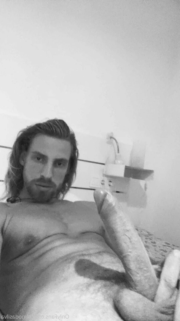 Olmo Da Silva [ olmodasilva ] Onlyfans leaked photo 12426149 on Hotleaks.tv