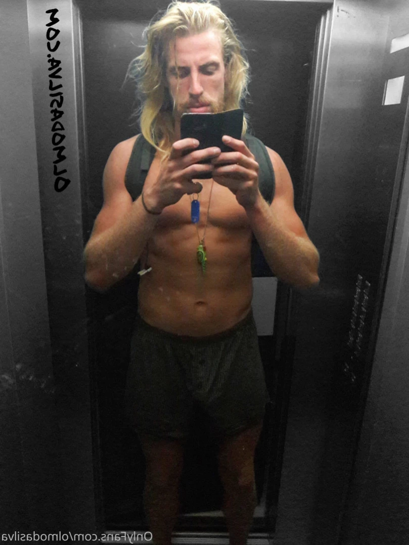 Olmo Da Silva [ olmodasilva ] Onlyfans leaked photo 12837870 on Hotleaks.tv