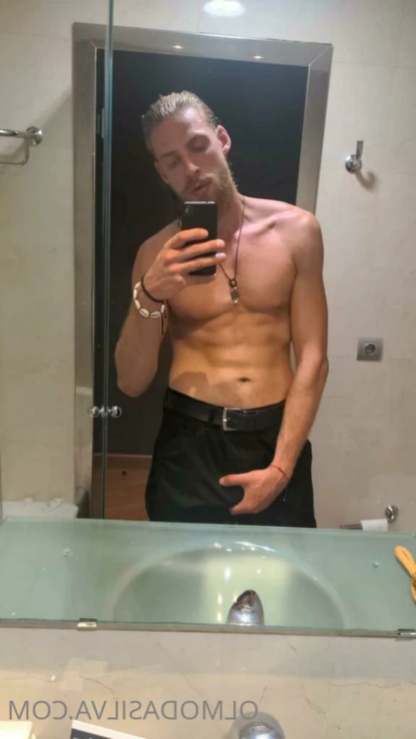 Olmo Da Silva [ olmodasilva ] Onlyfans leaked photo 12938354 on Hotleaks.tv