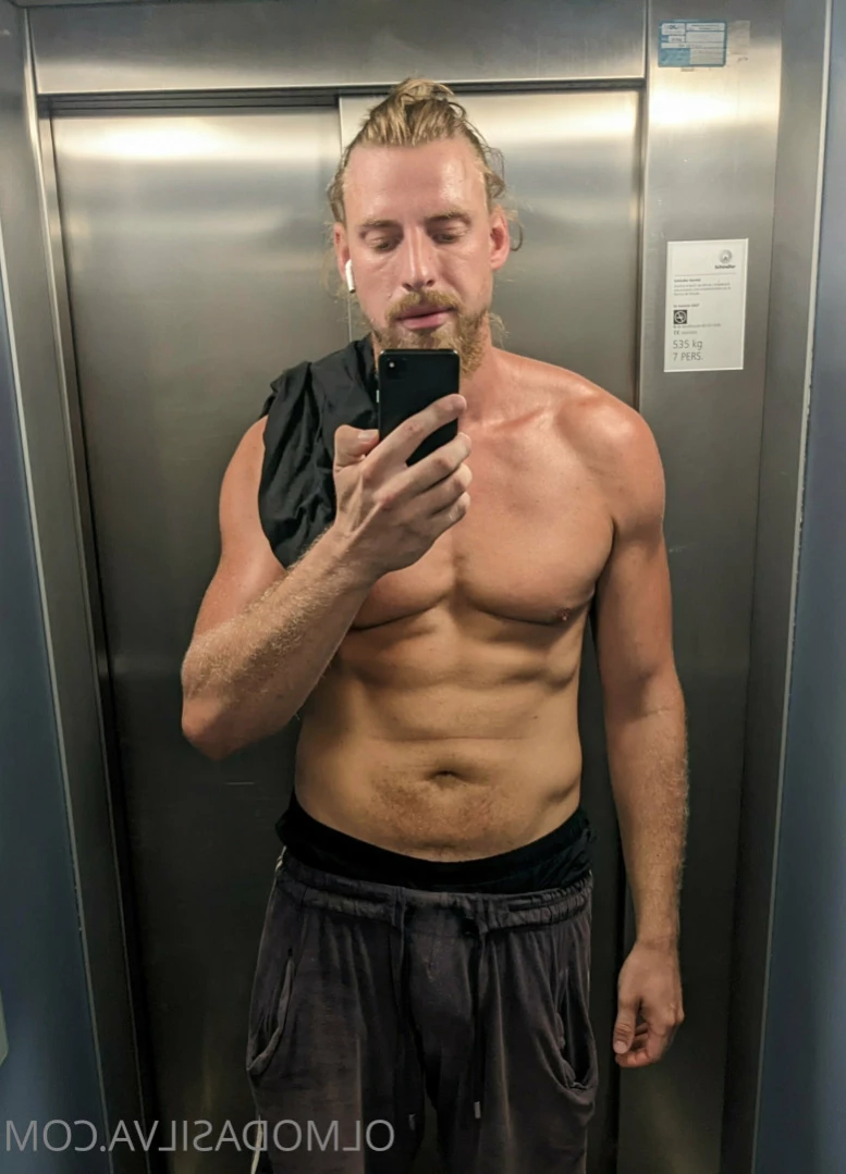 Olmo Da Silva [ olmodasilva ] Onlyfans leaked photo 13636152 on Hotleaks.tv
