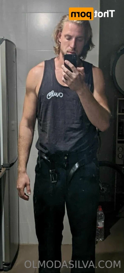 Olmo Da Silva [ olmodasilva ] Onlyfans leaked photo 13882067 on Hotleaks.tv