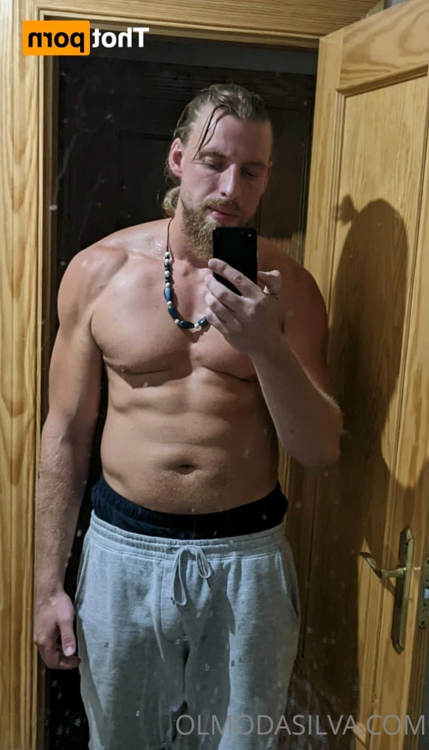 Olmo Da Silva [ olmodasilva ] Onlyfans leaked photo 15697767 on Hotleaks.tv