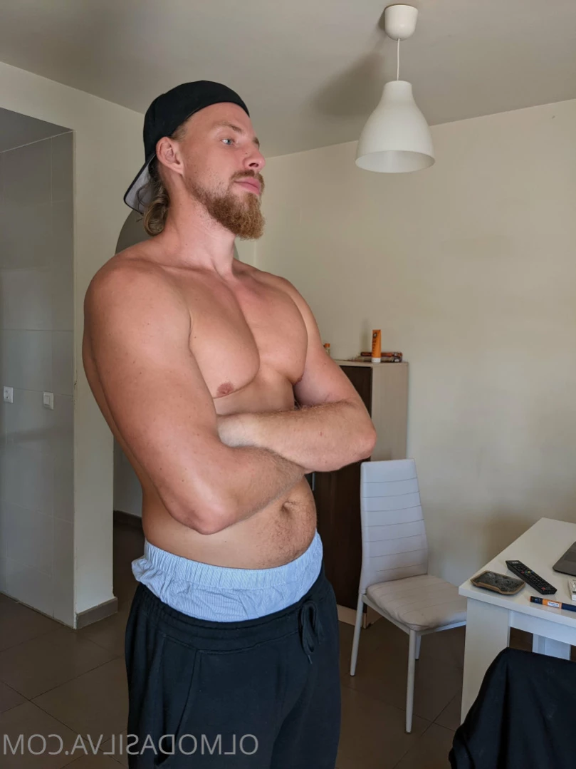 Olmo Da Silva [ olmodasilva ] Onlyfans leaked photo 15985088 on Hotleaks.tv