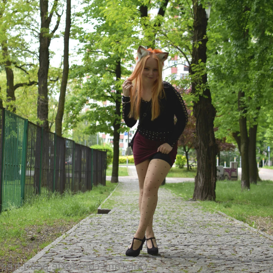 Your fox girl2 [ your_fox_girl2 ] Onlyfans leaked photo 13496427 on Hotleaks.tv