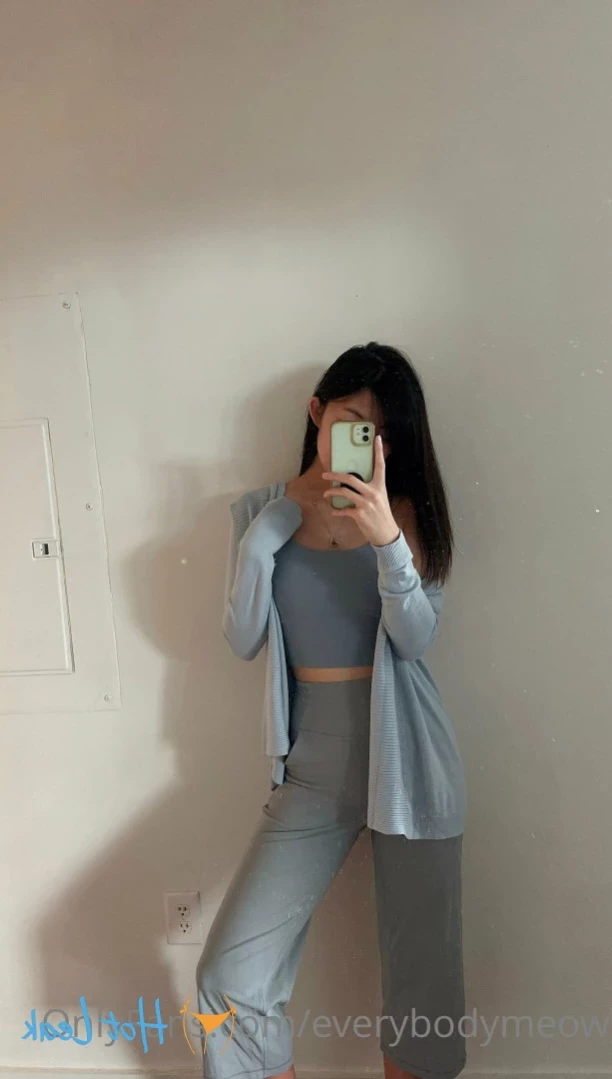 Everybody Meow [ everybodymeow ] Onlyfans leaked photo 11751510 on Hotleaks.tv