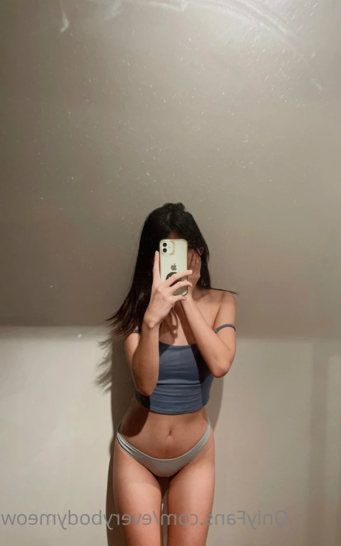 Everybody Meow [ everybodymeow ] Onlyfans leaked photo 12059010 on Hotleaks.tv