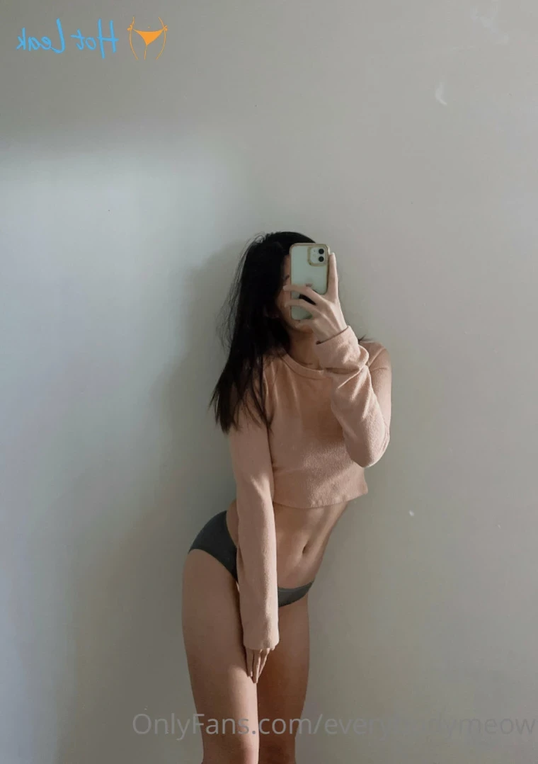 Everybody Meow [ everybodymeow ] Onlyfans leaked photo 12167742 on Hotleaks.tv