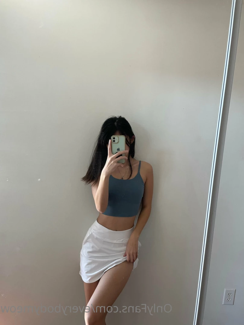 Everybody Meow [ everybodymeow ] Onlyfans leaked photo 12381286 on Hotleaks.tv