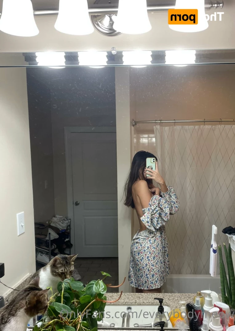 Everybody Meow [ everybodymeow ] Onlyfans leaked photo 12605790 on Hotleaks.tv
