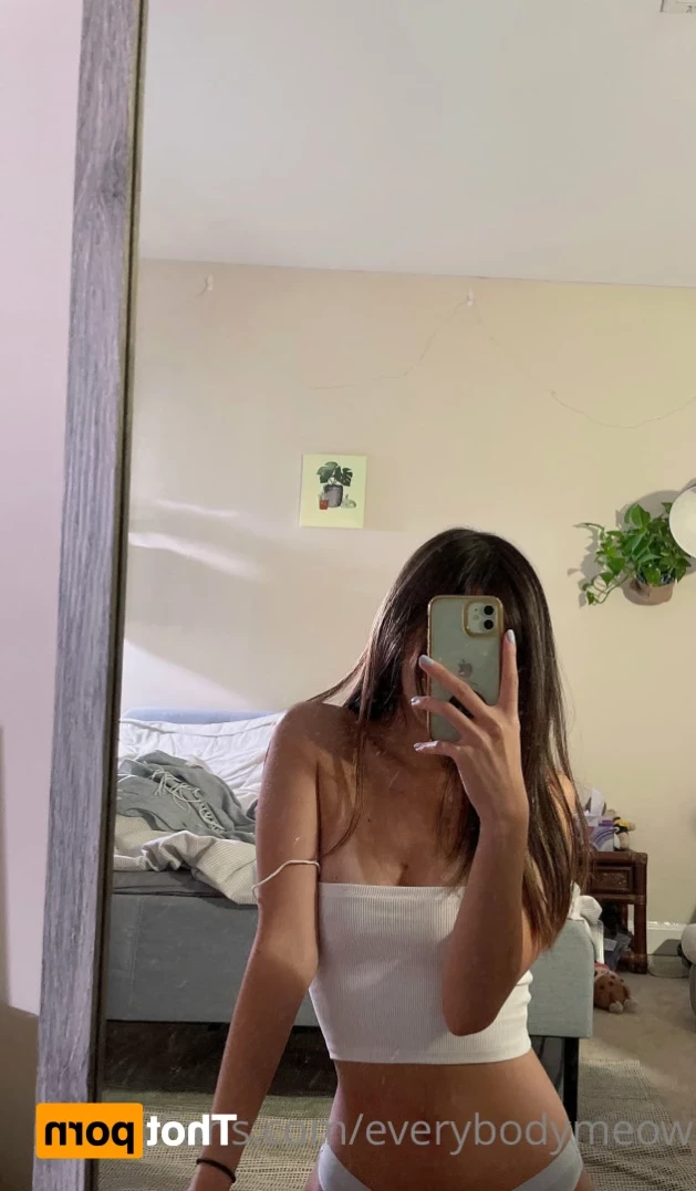 Everybody Meow [ everybodymeow ] Onlyfans leaked photo 12617769 on Hotleaks.tv