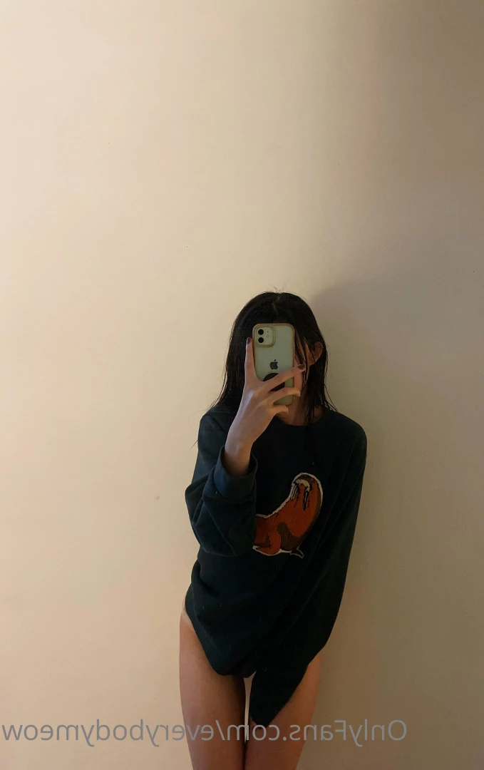 Everybody Meow [ everybodymeow ] Onlyfans leaked photo 12791219 on Hotleaks.tv
