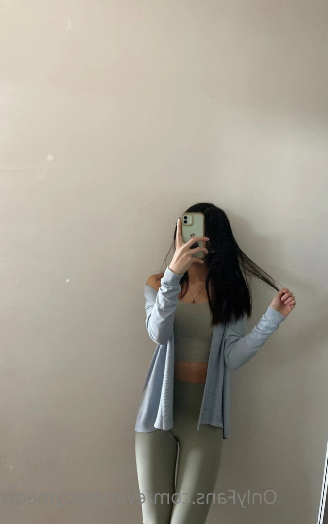 Everybody Meow [ everybodymeow ] Onlyfans leaked photo 12906052 on Hotleaks.tv