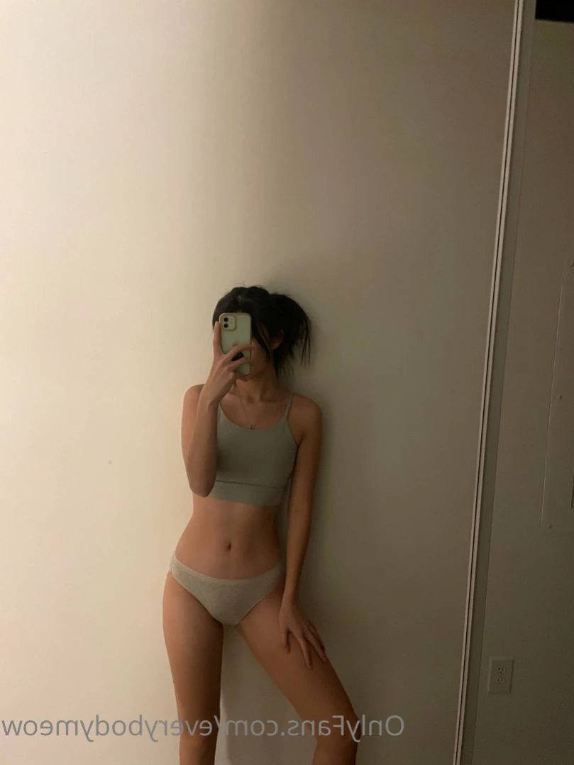 Everybody Meow [ everybodymeow ] Onlyfans leaked photo 13069533 on Hotleaks.tv