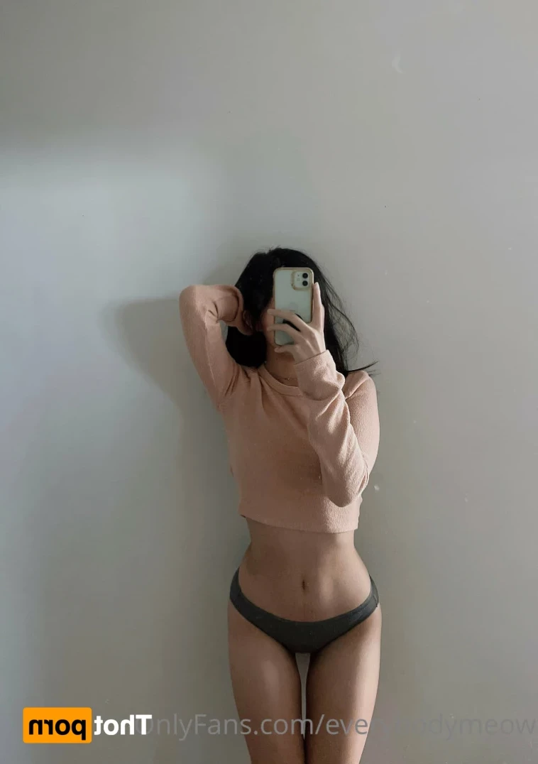 Everybody Meow [ everybodymeow ] Onlyfans leaked photo 13355337 on Hotleaks.tv