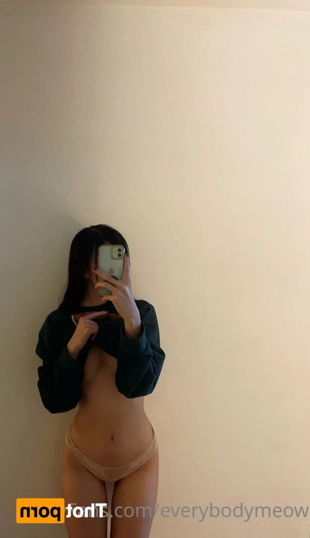 Everybody Meow [ everybodymeow ] Onlyfans leaked photo 13645358 on Hotleaks.tv