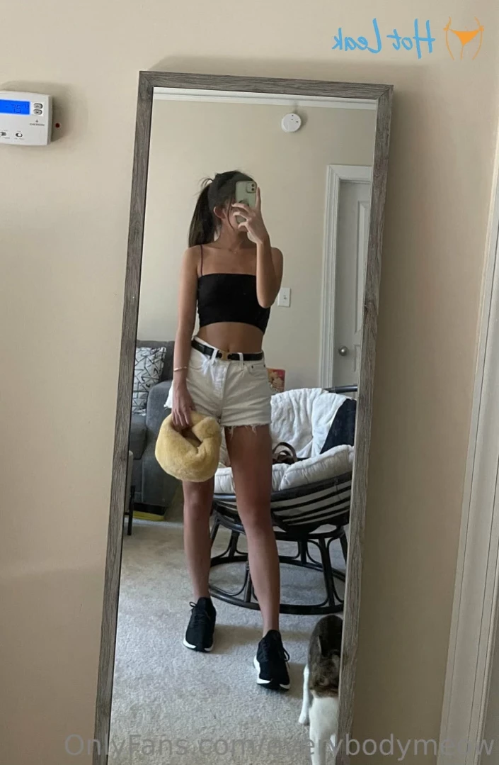 Everybody Meow [ everybodymeow ] Onlyfans leaked photo 13645368 on Hotleaks.tv