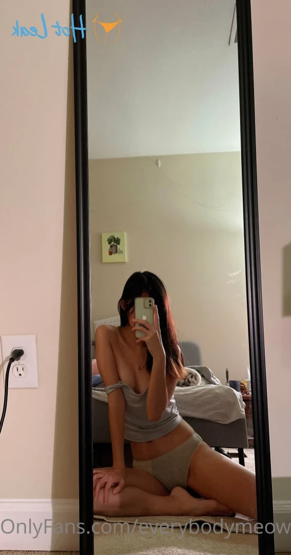Everybody Meow [ everybodymeow ] Onlyfans leaked photo 13645452 on Hotleaks.tv