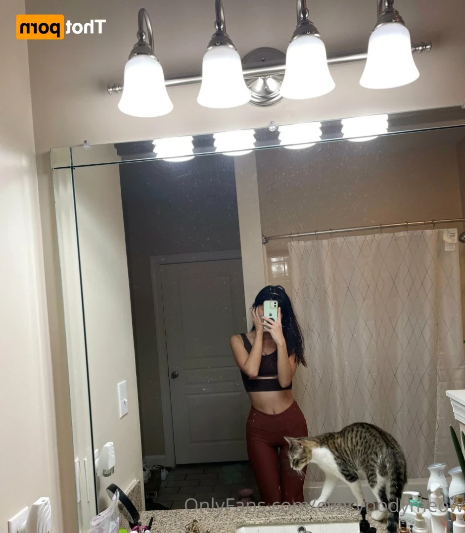 Everybody Meow [ everybodymeow ] Onlyfans leaked photo 13645540 on Hotleaks.tv